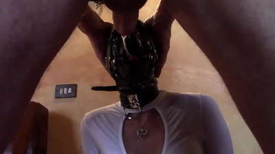 Свирка в гърлото