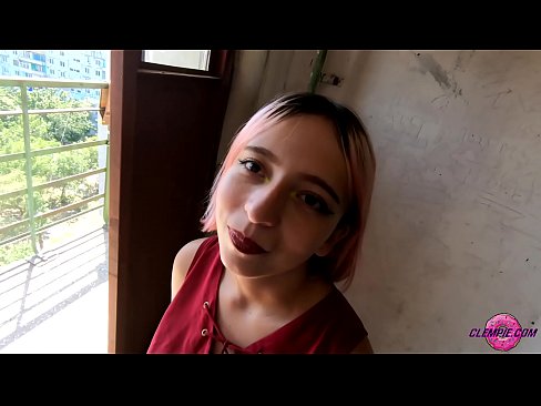❤️ Студент смуче непознат чувствено в задната част на улицата - Изпразване на лицето ️ Качествен секс в bg.rionews.top ❌️